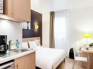 Appartement Paris  8