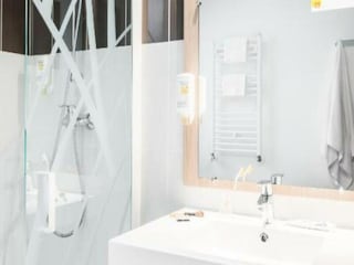 Apartment Paris  4