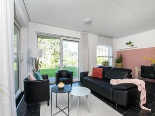 Apartamento Julianadorp  2