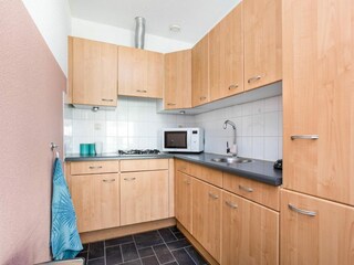 Apartamento Julianadorp  5