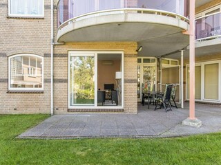 Apartamento Julianadorp  8
