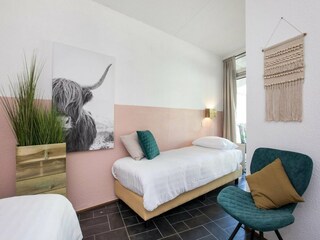 Apartamento Julianadorp  10