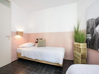 Apartamento Julianadorp  12