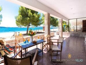 Apartment Bel: Erste Linie in Pine Walk - Pollensa - image1