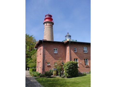Arkona Nr.3 Ferienwohnung Kap