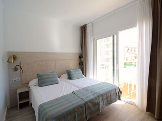 Apartment L'Estartit Features 18
