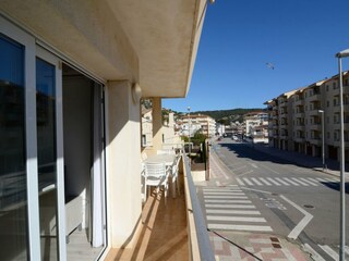 Apartment L'Estartit Outdoor Recording 6