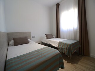 Apartment L'Estartit Features 19