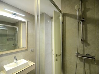 Apartment L'Estartit Ausstattung 17