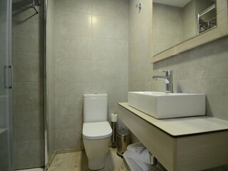 Apartamento L'Estartit Características 12