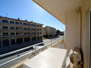Apartamento L'Estartit  20