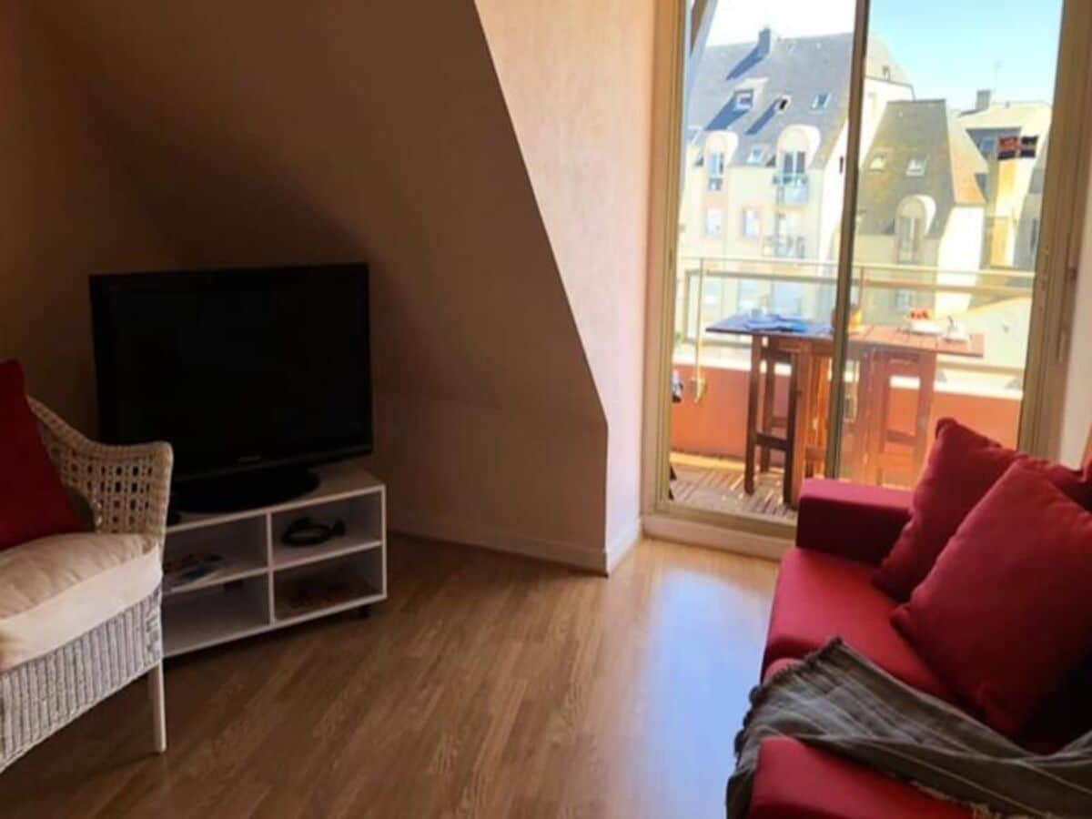 Apartment Saint-Malo  1