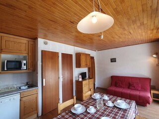 Appartement Les Deux Alpes Kenmerken 4