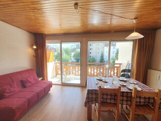 Appartement Les Deux Alpes Équipement 6