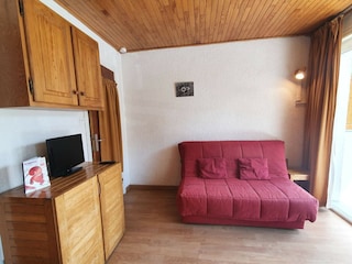 Apartment Les Deux Alpes Features 5