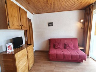 Appartement Les Deux Alpes Équipement 7