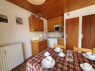 Apartment Les Deux Alpes Ausstattung 4