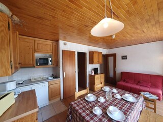 Appartement Les Deux Alpes Kenmerken 10
