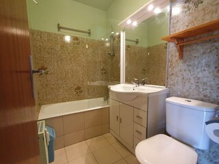 Apartment Les Deux Alpes Ausstattung 9