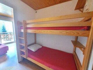 Apartment Les Deux Alpes Ausstattung 10