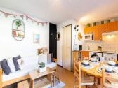 Apartment Saint-Lary-Soulan  1