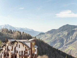 Apartment La Perrière  7