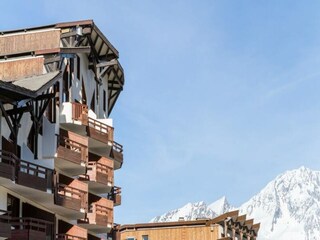 Appartement La Perrière  5