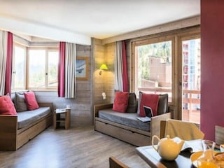 Apartment La Perrière  4