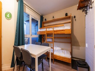 Apartment Arâches-la-Frasse Ausstattung 6