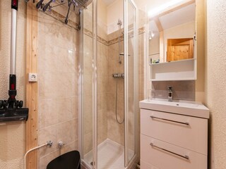 Appartement Arâches-la-Frasse Équipement 9