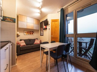 Apartment Arâches-la-Frasse Ausstattung 8