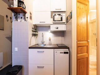 Appartement Arâches-la-Frasse Kenmerken 9