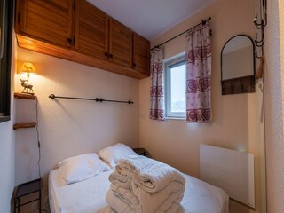 Apartamento Arâches-la-Frasse Características 10