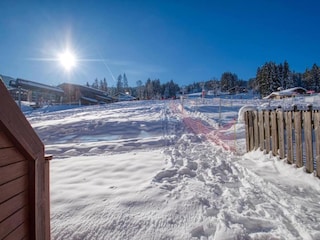 Apartment Arâches-la-Frasse Umgebung 16