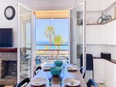 Apartamento Saint-Cyr-sur-Mer  1