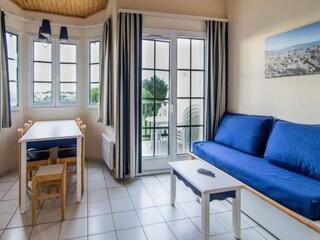 Apartamento Talmont-Saint-Hilaire  8