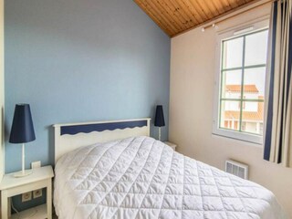 Apartamento Talmont-Saint-Hilaire  16