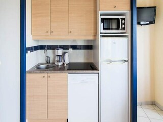 Apartamento Talmont-Saint-Hilaire  17
