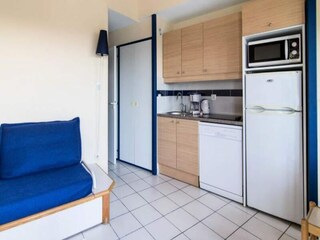 Appartement Talmont-Saint-Hilaire  18