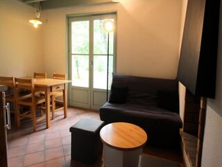 Apartment Saint-Germain-les-Belles  10