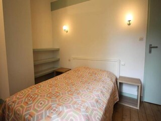 Apartment Saint-Germain-les-Belles  12
