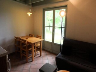 Apartment Saint-Germain-les-Belles  13