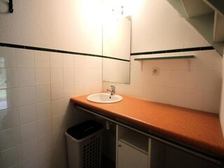 Appartement Saint-Germain-les-Belles  15