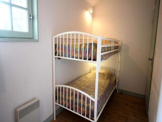 Apartment Saint-Germain-les-Belles  3