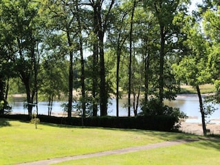 Apartment Saint-Germain-les-Belles  6