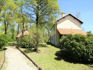 Appartement Saint-Germain-les-Belles  13