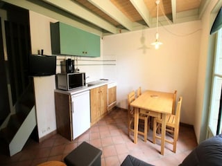 Appartement Saint-Germain-les-Belles  14