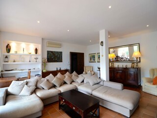 Villa Begur Ausstattung 23