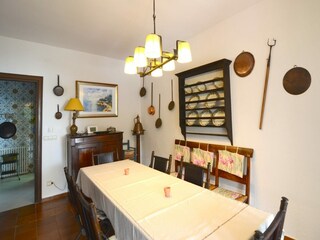 Villa Begur Características 25