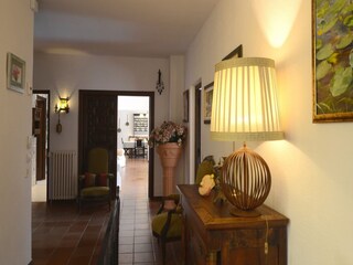 Villa Begur Ausstattung 24